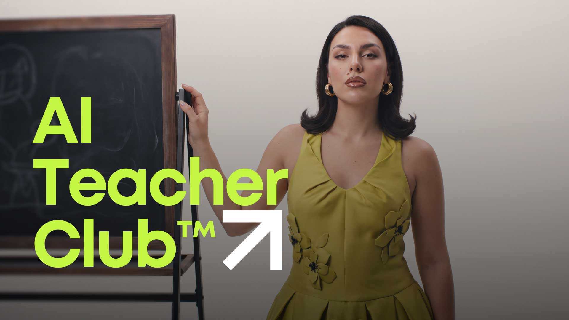 AI Teacher Club